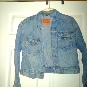 Vintage Jacket